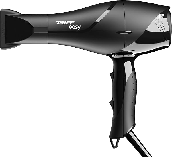 Secador Taiff Easy 1700W