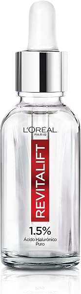 Sérum Anti-Idade L'Oréal Paris