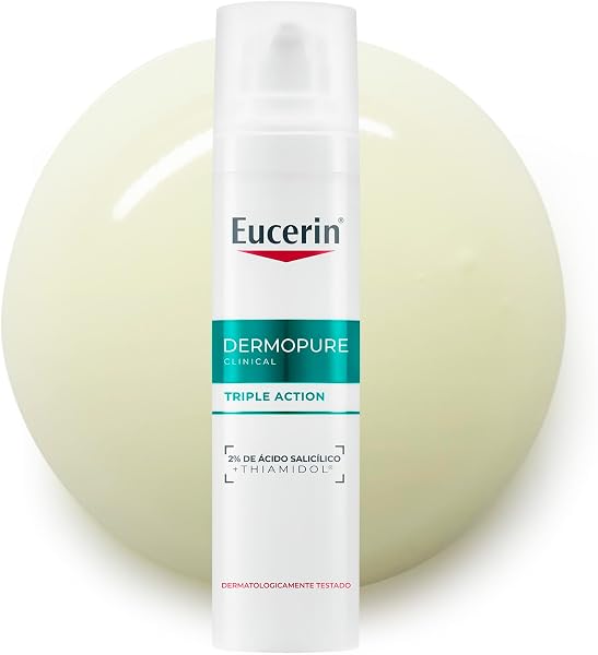 Sérum Facial Dermopure Oil Control Eucerin