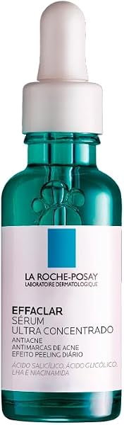 Sérum Ultra Concentrado La Roche-Posay Effaclar