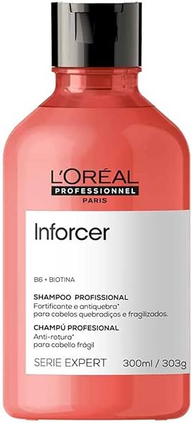 Shampoo Antiquebra Inforcer L'Oréal Professionnel
