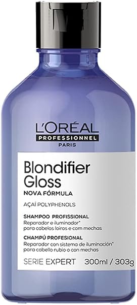 Melhores Shampoos para Cabelo Loiro