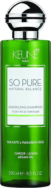 Shampoo Energizante KEUNE