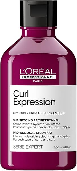 Shampoo Hidratante Curl Expression L'Oréal Professionnel