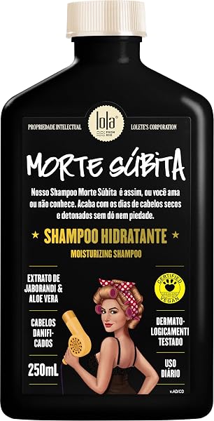 Melhores Shampoos