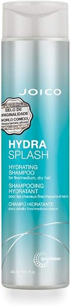 Shampoo Hydra Splash Hydrating Joico