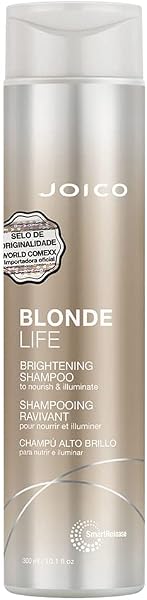 Shampoo Joico Blonde Life Brightening
