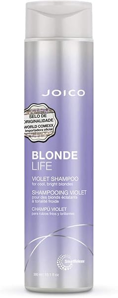 Shampoo Joico Blonde Life Violet