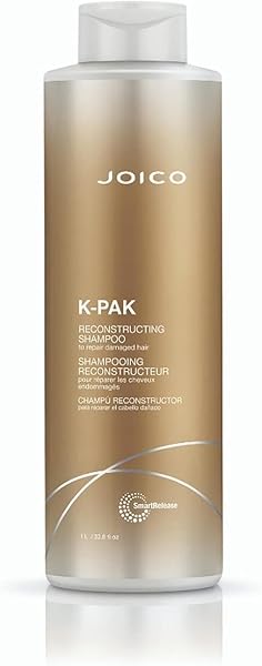 Shampoo Joico K-Pak