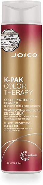 Shampoo K-Pak Color Therapy