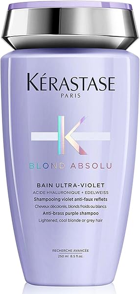 Shampoo Kérastase Blond Absolu