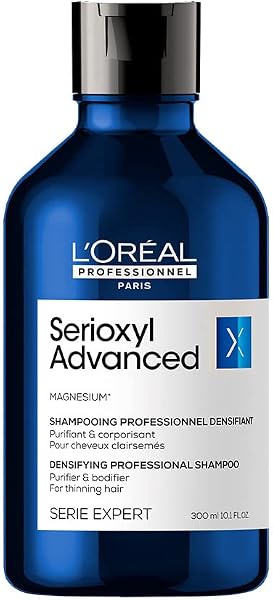 Shampoo L'Oréal Professionnel Serioxyl Advanced