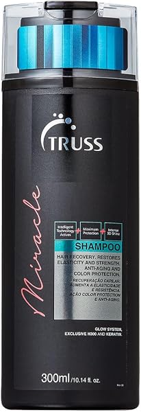Shampoo Milagre TRUSS
