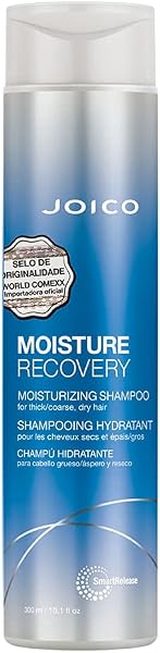 Melhores Shampoos Joico
