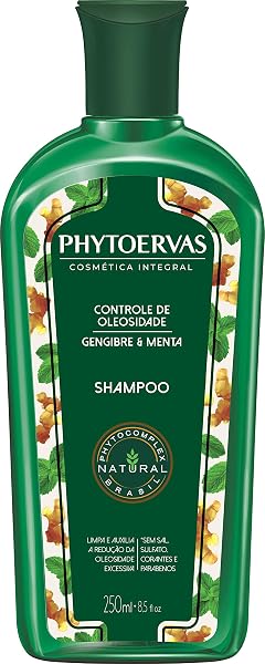 Melhores Shampoos para Cabelo Oleoso