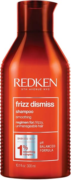 Shampoo Redken Frizz Dismiss