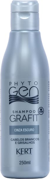 Shampoo Tonalizante Phytogen