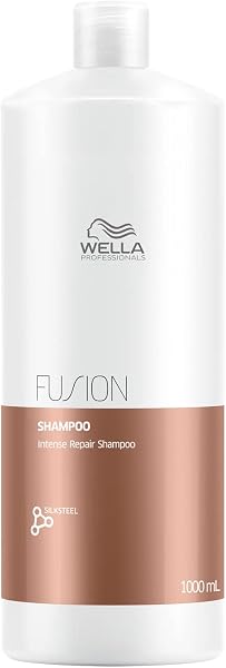 Shampoo Wella Professionals Invigo Fusion