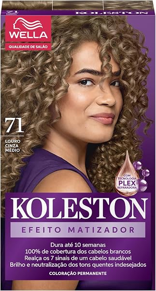 Melhores Tintas de Cabelo