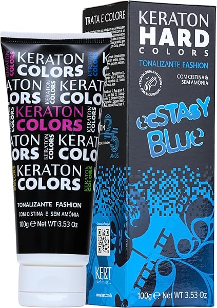Melhor Tonalizante Azul