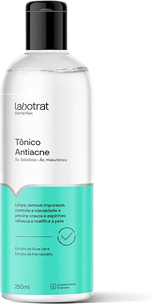 Tônico Adstringente Labotrat