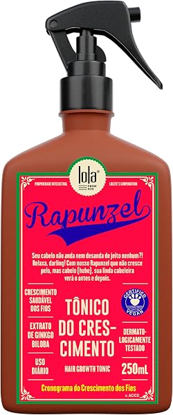 Melhores Tônicos Capilares