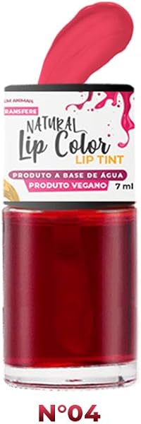 Top Beauty Batom Tinta Cor 05