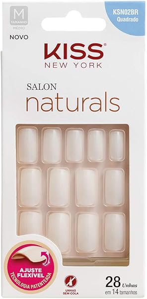 Melhores Unhas Postiças