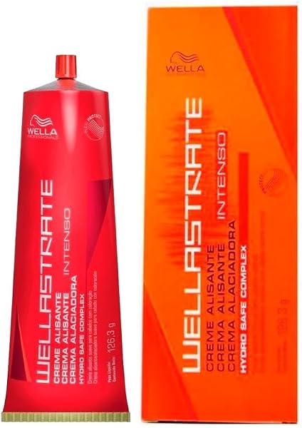 Wella Wellastrate Intenso