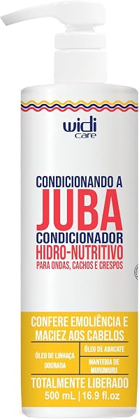 Widicare Condicionando a Juba